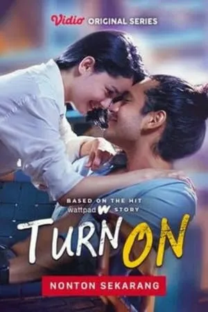 Turn-On portada