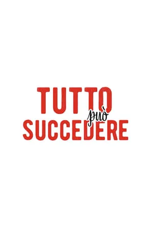 Tutto può succedere portada