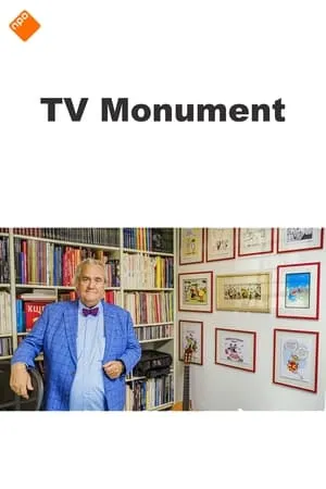 TV Monument portada