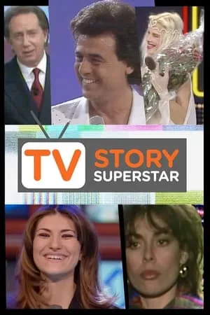 TV Story Superstar portada