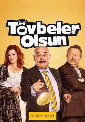 Tövbeler Olsun portada