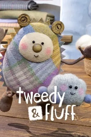 Tweedy & Fluff portada