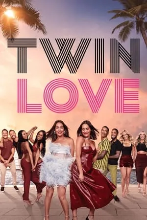 Twin Love portada