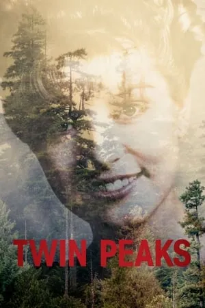 Twin Peaks portada