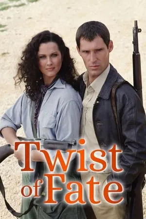 Twist of Fate portada