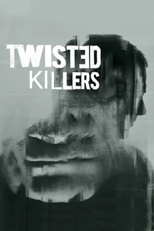 Twisted Killers portada