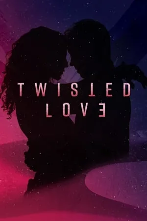 Twisted Love portada