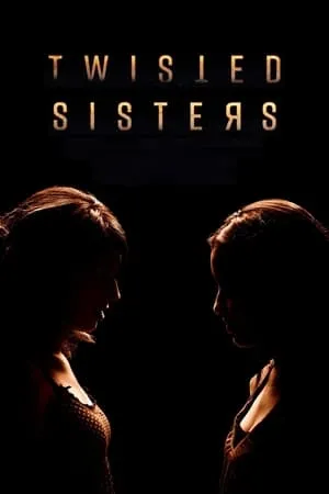 Twisted Sisters portada