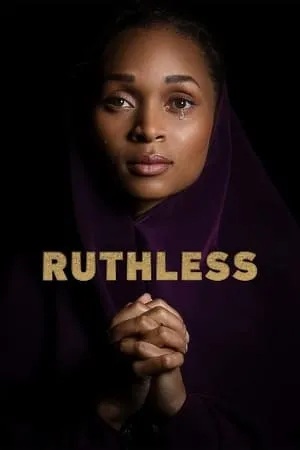 Tyler Perry's Ruthless portada