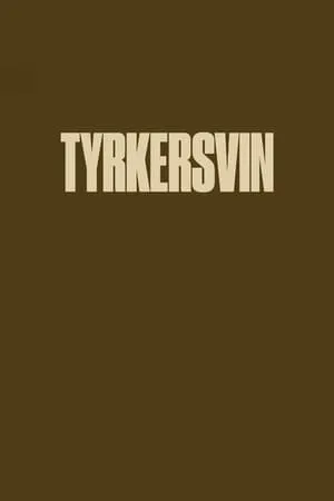 Tyrkersvin portada