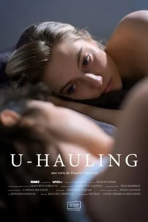 U-Hauling portada