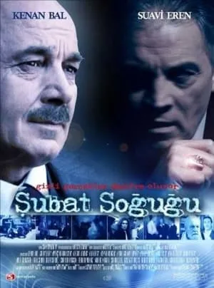 Şubat Soğuğu portada