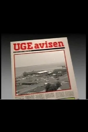 ugeavisen portada