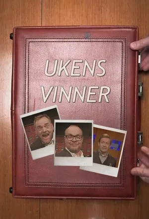 Ukens vinner portada