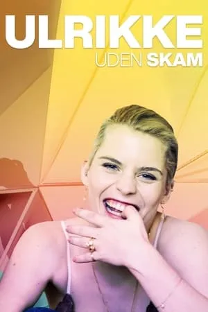 Ulrikke uden skam portada