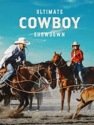 Ultimate Cowboy Showdown portada