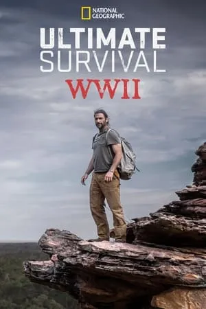 Ultimate Survival WWII portada