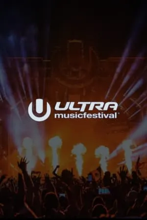 Ultra Music Festival portada