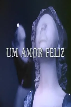 Um Amor Feliz portada