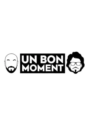 Un bon moment portada