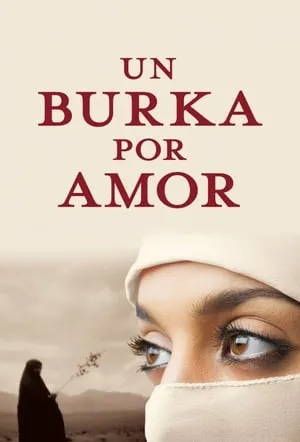 Un Burka por Amor portada