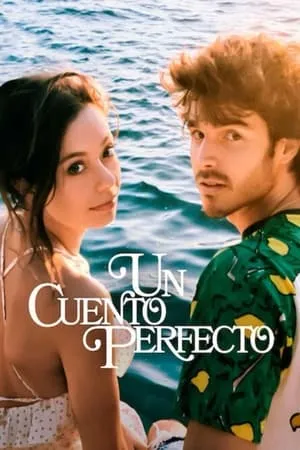 Un cuento perfecto portada