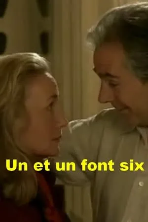 Un et un font six portada