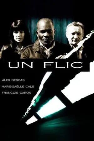 Un flic portada