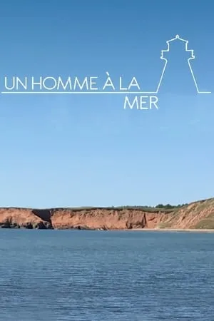 Un homme à la mer portada