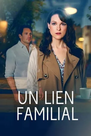 Un lien familial portada