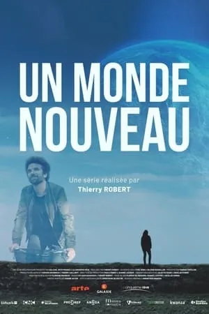 Un monde nouveau portada