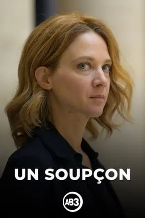 Un soupçon portada