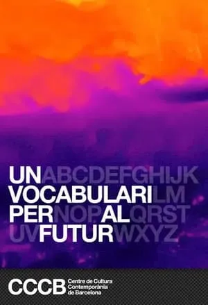 Un vocabulario para el futuro portada