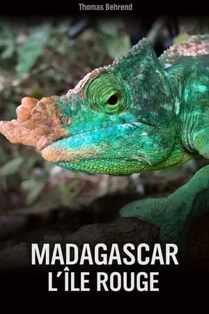 Unbekanntes Madagaskar portada