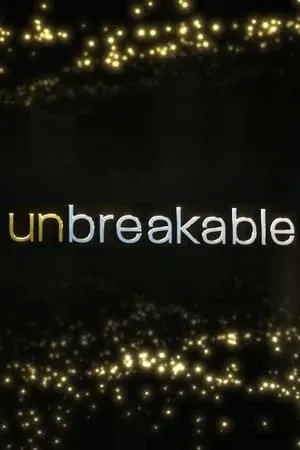 Unbreakable portada