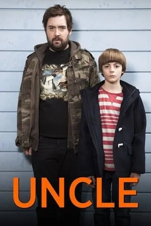 Uncle portada