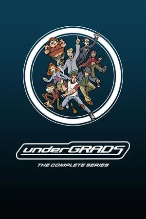 Undergrads portada