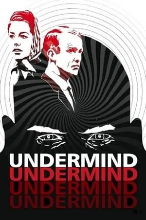 Undermind portada