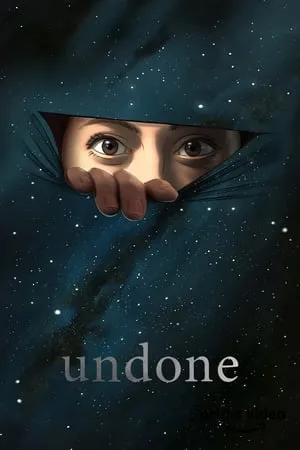 Undone portada