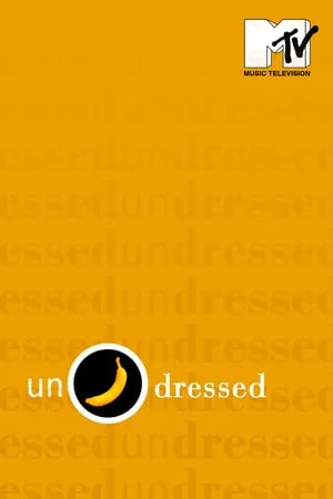 Undressed portada