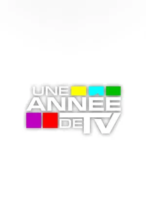 Une année de TV portada