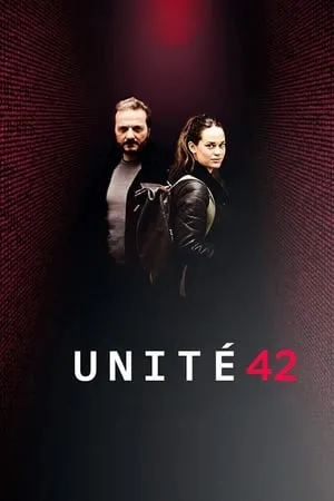 Unidad 42 portada