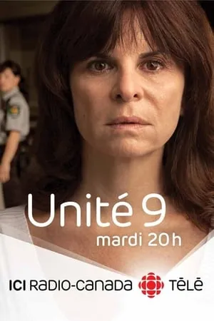 Unité 9 portada