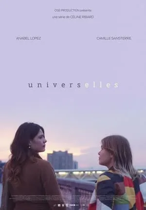 Universelles portada