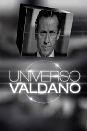 Universo Valdano portada