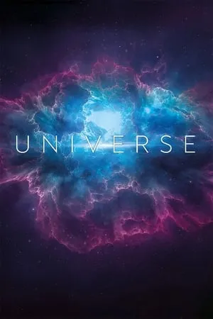 Universo portada