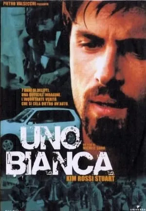 Uno bianca portada