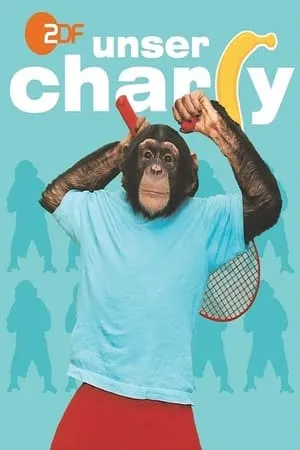 Unser Charly portada