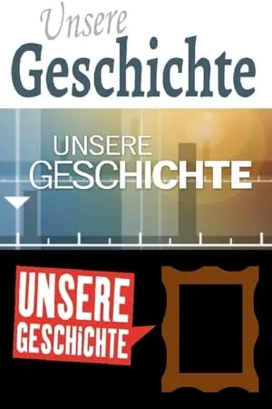 Unsere Geschichte portada