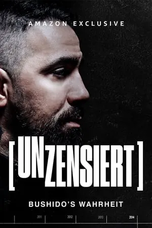 Unzensiert – Bushido's Wahrheit portada